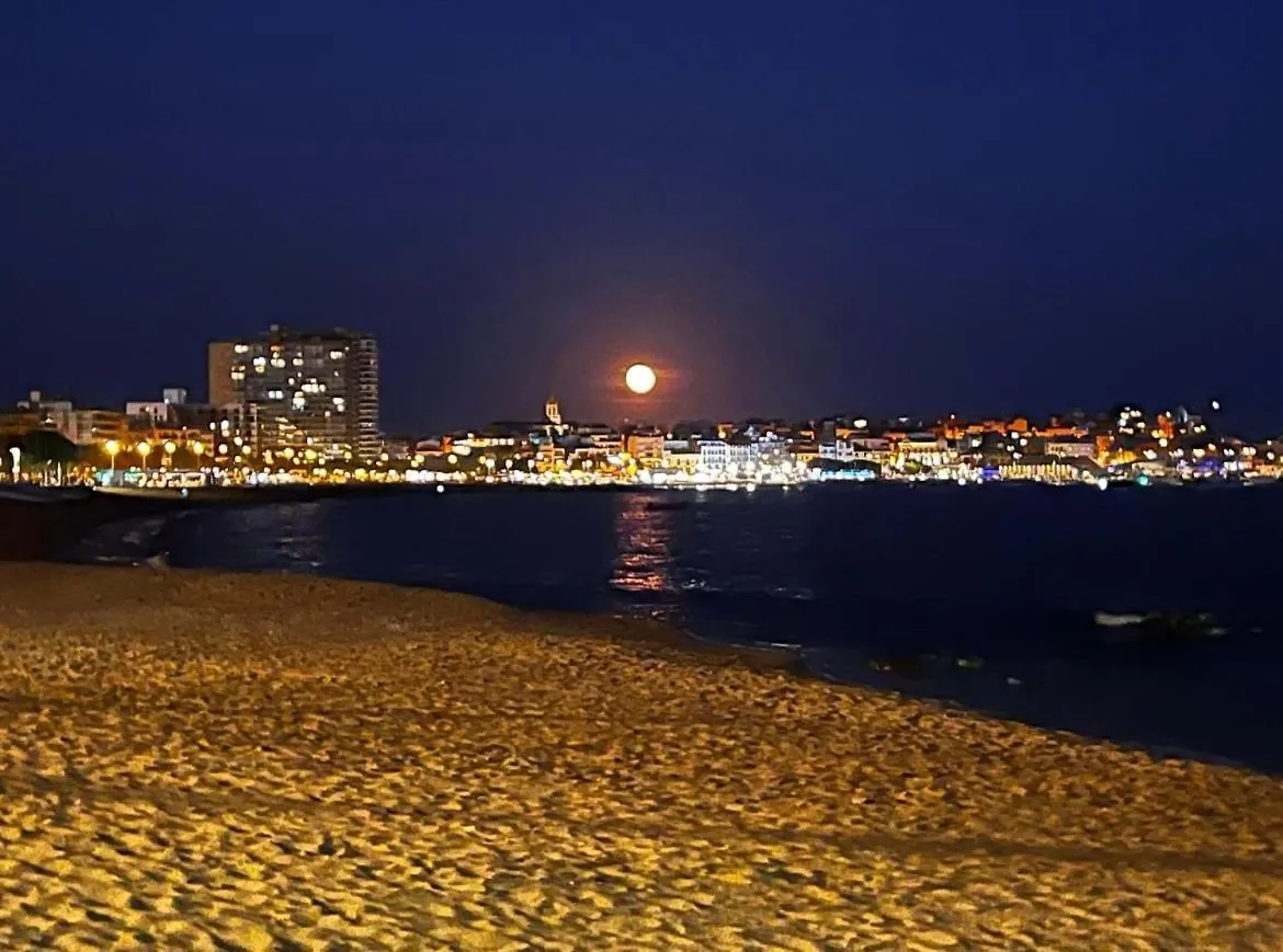 Apartament La Fleca Sant Antoni De Calonge