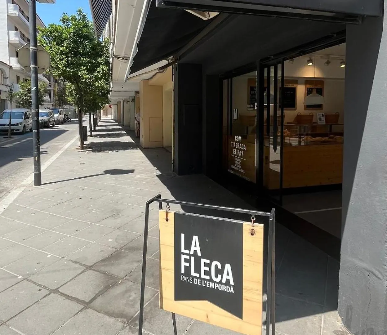 Apartament La Fleca Sant Antoni De Calonge Spain
