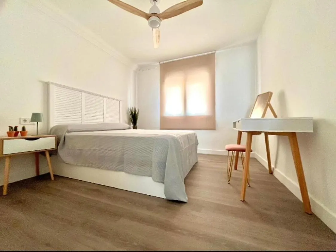 Apartament La Fleca Sant Antoni De Calonge