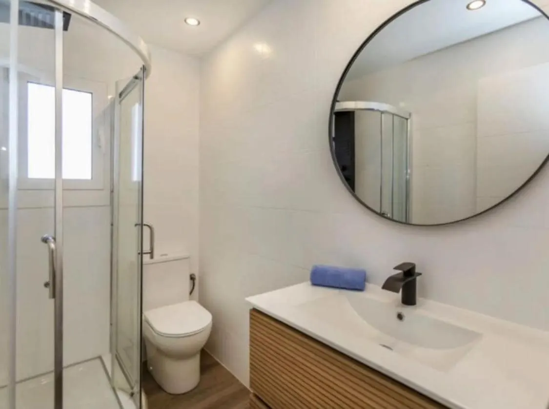 Apartament La Fleca Sant Antoni De Calonge 0*,