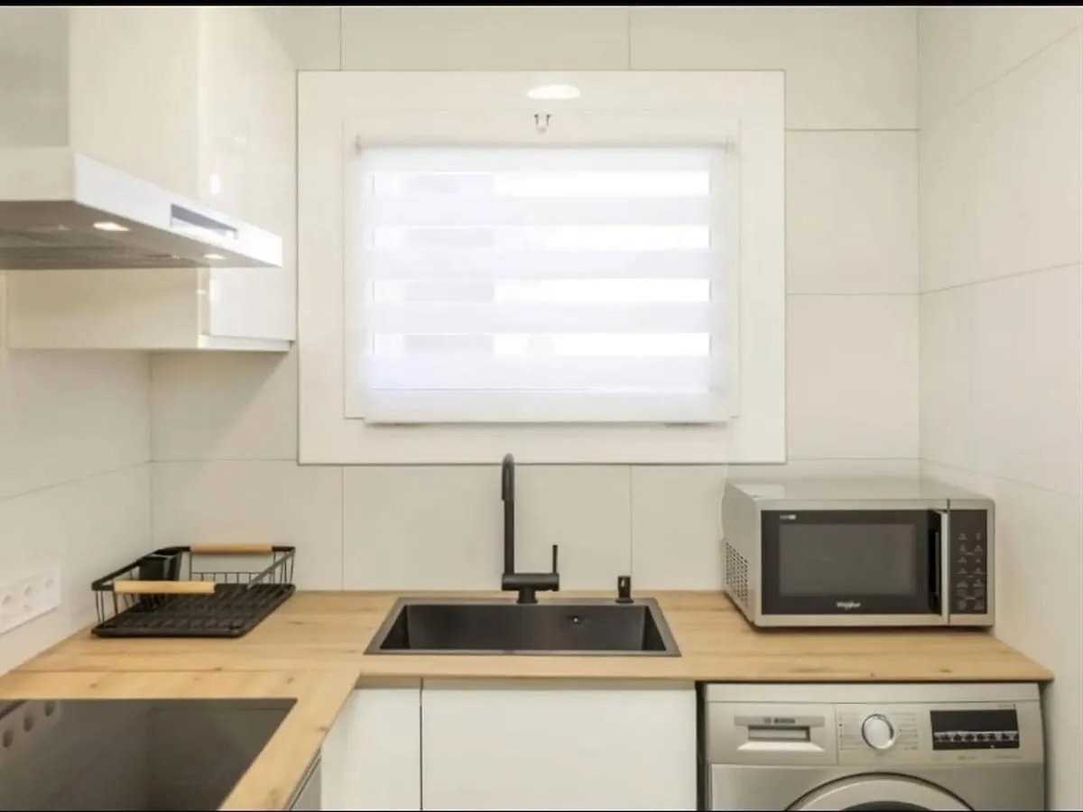 Apartment Apartament La Fleca Sant Antoni De Calonge