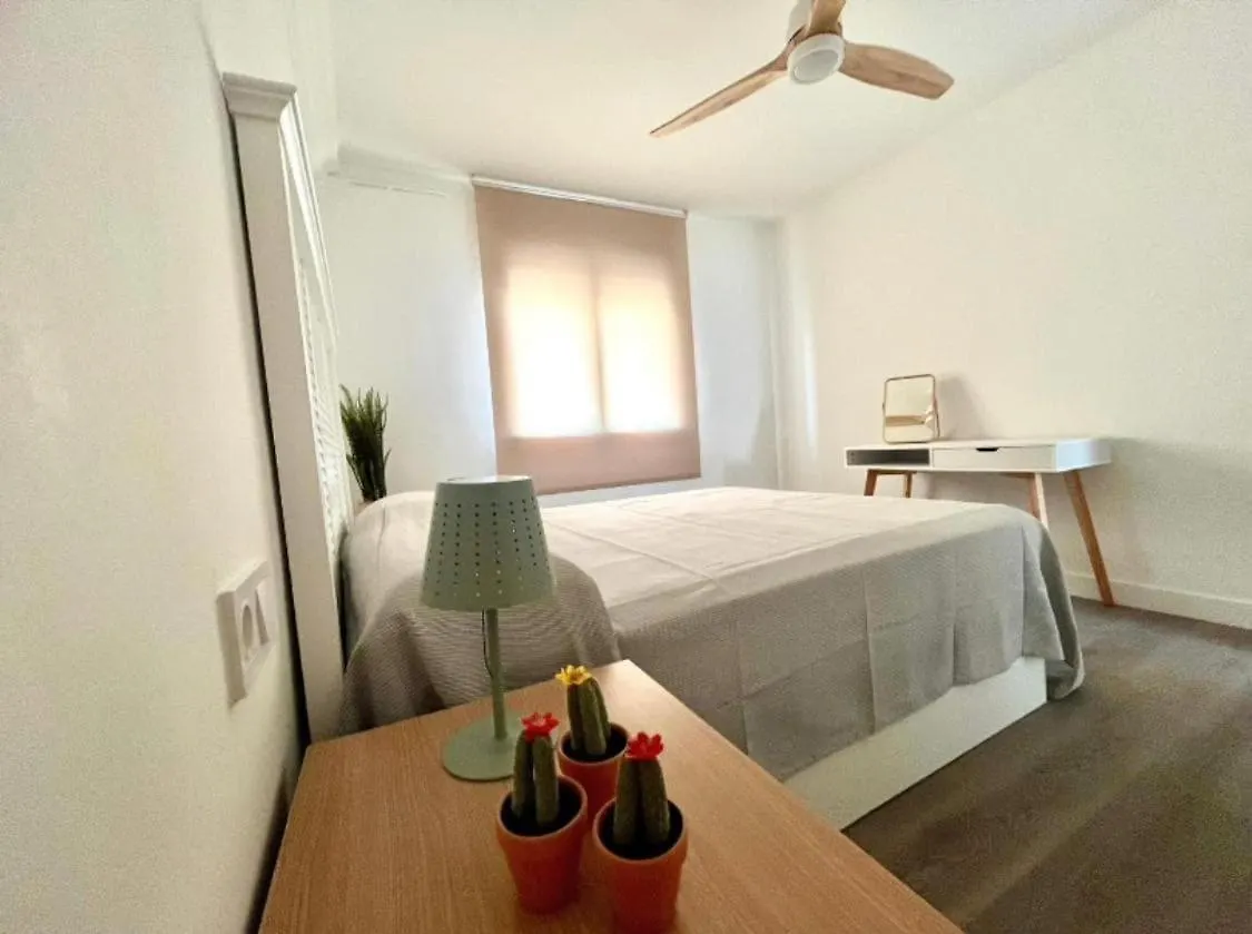 Apartment Apartament La Fleca Sant Antoni De Calonge