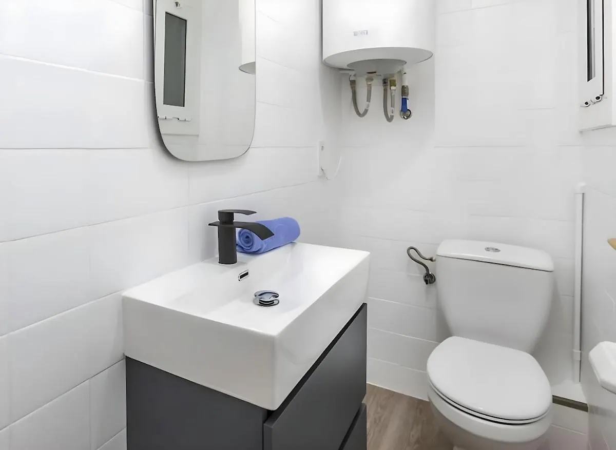 Apartament La Fleca Sant Antoni De Calonge Διαμέρισμα
