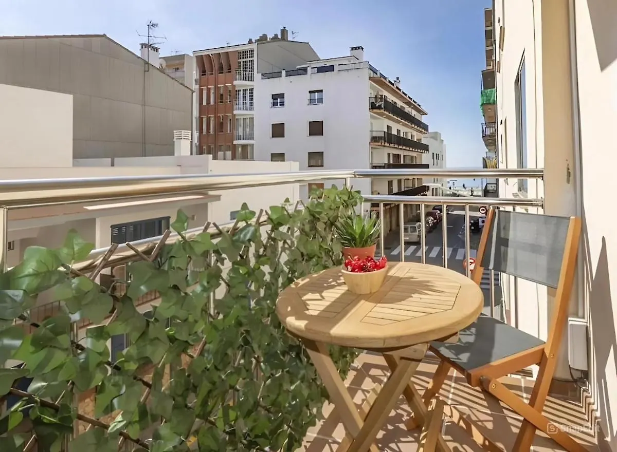 Apartament La Fleca Sant Antoni De Calonge 0*,  Spain