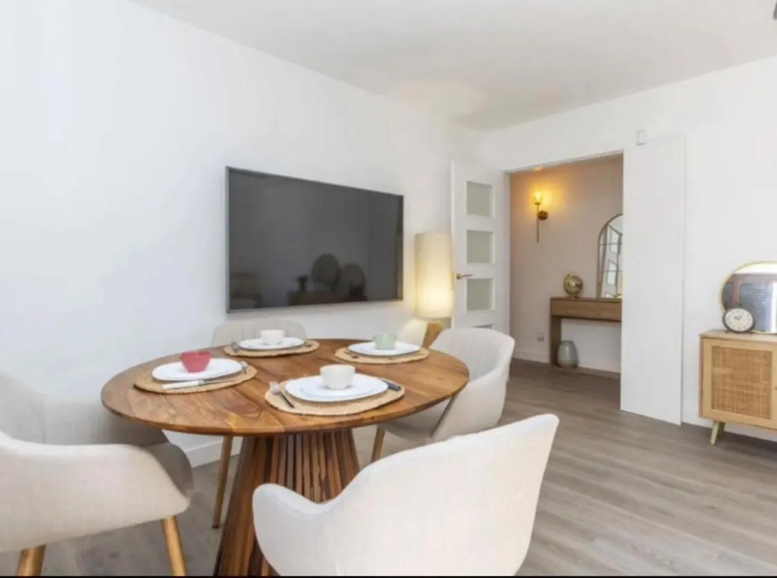 Apartament La Fleca Sant Antoni De Calonge Διαμέρισμα