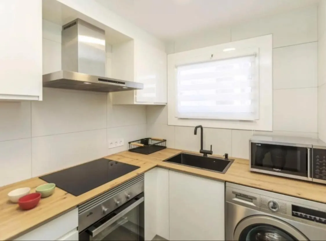 Apartament La Fleca Sant Antoni De Calonge